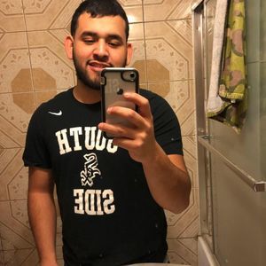 Meet your Posher, Ernesto